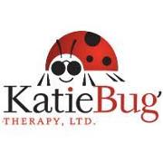 KatieBug Therapy Logo